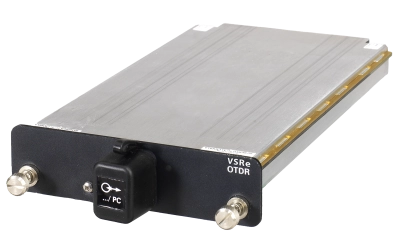 8100 Series OTDR Module 8100 Series OTDR Module