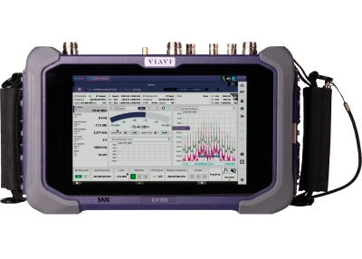 CX150 ComLite Communications Service Monitor CX150 ComLite Communications Service Monitor