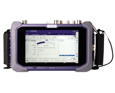CX200 SiteXpert CX200 SiteXpert