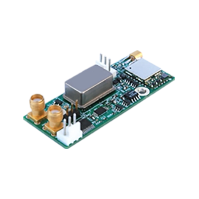 FireFly-1A GPS Disciplined Oscillator FireFly-1A GPS Disciplined Oscillator