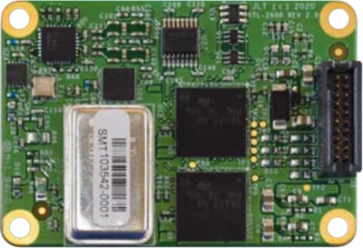GEOL-2600 altGNSS GEO-L Receiver Module GEOL-2600 altGNSS GEO-L Receiver Module