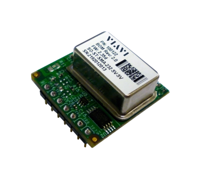LC-XO GPS Disciplined Oscillator LC-XO GPS Disciplined Oscillator
