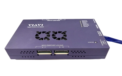 Xgig  for PCI Express® 6.0 Xgig  for PCI Express® 6.0