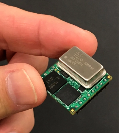 Micro-Transcoder Micro-Transcoder
