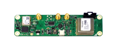 Mini-JLT Board Mini-JLT Board