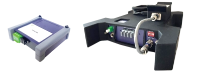 Multi-fiber MPO based Switches Multi-fiber MPO based Switches