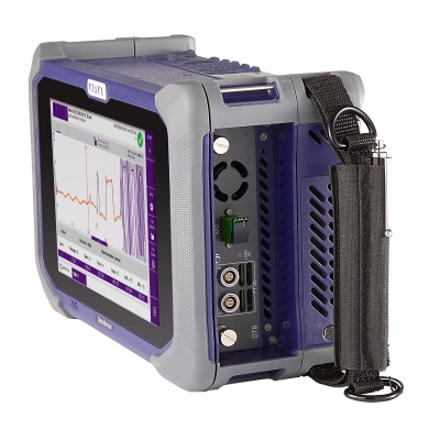 Distributed Temperature Sensing (DTS) Distributed Temperature Sensing (DTS)