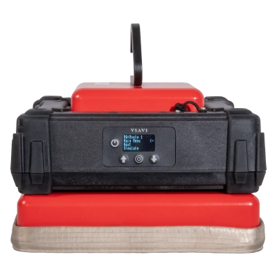OSPREY GPS Simulator OSPREY GPS Simulator