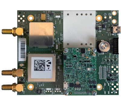 Secure microPNT-440 Module Secure microPNT-440 Module