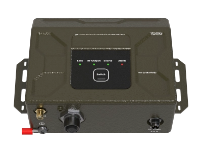 RSR Transcoder v2.0 RSR Transcoder v2.0