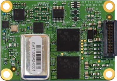 STL-2600 STL-2600
