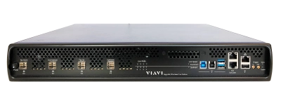 Xgig 4K4 Analyzer Platform for PCI Express 4.0 Xgig 4K4 Analyzer Platform for PCI Express 4.0