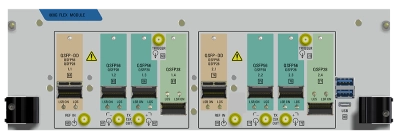 ONT 800G FLEX Module ONT 800G FLEX Module