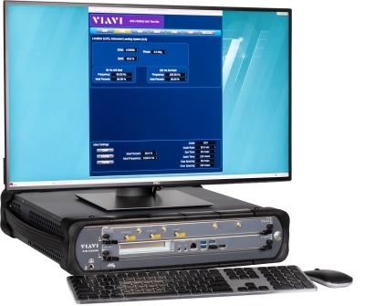 ATB-7300NG Avionics NAV Bench Test Set ATB-7300NG Avionics NAV Bench Test Set