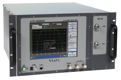ATC-5000NG NextGen Transponder ATC-5000NG NextGen Transponder