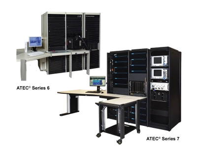 ATEC Series ATEC Series
