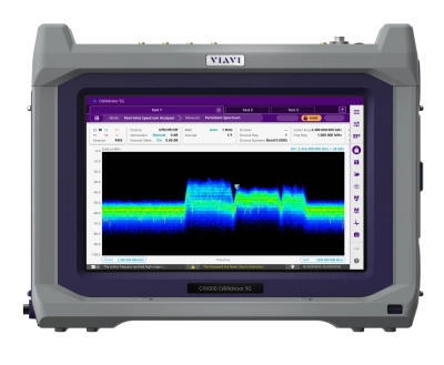 CellAdvisor 5G CellAdvisor 5G