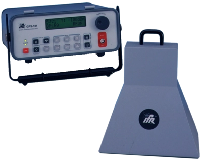 GPS101 Simulator - Discontinued GPS101 Simulator - Discontinued