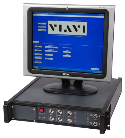 IFF-45TS IFF-45TS