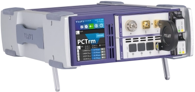 Single Fiber Insertion Loss & Return Loss System Single Fiber Insertion Loss & Return Loss System