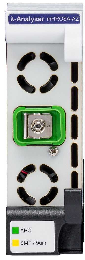 mHROSA-A2 Module mHROSA-A2 Module
