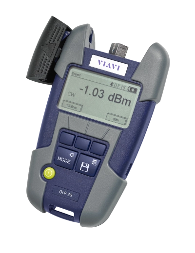 SmartPocket™ V2 OMK-35V2/-36V2/-38V2 Optical Test Kits SmartPocket™ V2 OMK-35V2/-36V2/-38V2 Optical Test Kits