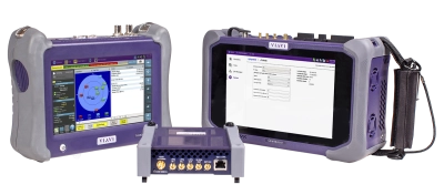 TEM V2 Timing Module T-BERD/MTS-5800 and OneAdvisor 800 TEM V2 Timing Module T-BERD/MTS-5800 and OneAdvisor 800