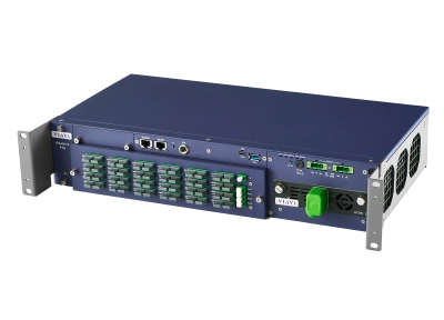 Fiber Test Head (FTH-9000) Fiber Test Head (FTH-9000)