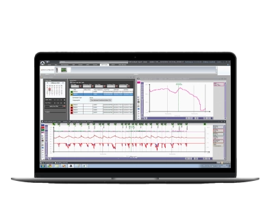Railway & MCx Assurance - NetProbe Wayside Railway & MCx Assurance - NetProbe Wayside