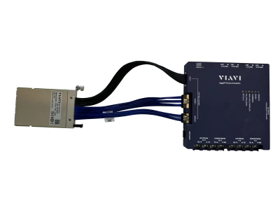 Xgig® OCP3 16-lane Interposer Module for PCI Express 5.0 Xgig® OCP3 16-lane Interposer Module for PCI Express 5.0