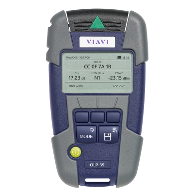 SmartPocket™ V2 TruePON Testers SmartPocket™ V2 TruePON Testers