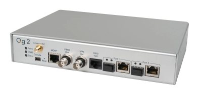 QG 2 Multi-Sync Gateway Qg 2 Multi-Sync Gateway