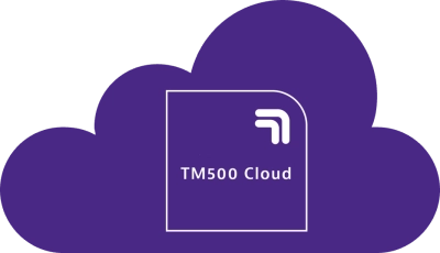 TM500 Cloud TM500 Cloud