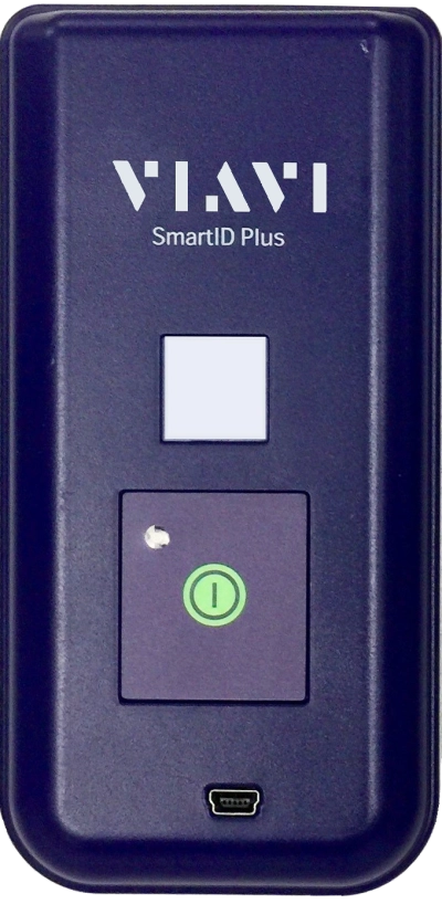Smart ID Plus Smart ID Plus
