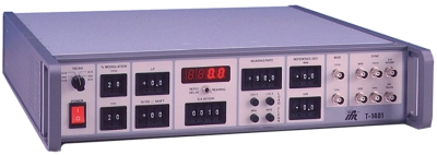 T-1401 TACAN - Discontinued T-1401 TACAN - Discontinued