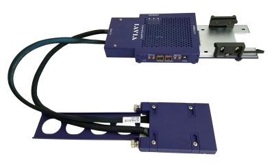 Xgig U.3-Server, 4-lane Interposer for PCI Express® 4.0 Xgig U.3-Server, 4-lane Interposer for PCI Express® 4.0