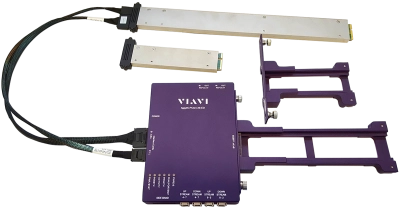 Xgig E1 EDSFF Interposer for PCI Express ® 4.0 Xgig E1 EDSFF Interposer for PCI Express ® 4.0