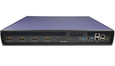 Xgig®5P8 Analyzer/Jammer Platform for PCI Express® 5.0 Xgig®5P8 Analyzer/Jammer Platform for PCI Express® 5.0