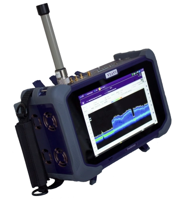 OneAdvisor 800 Wireless Platform