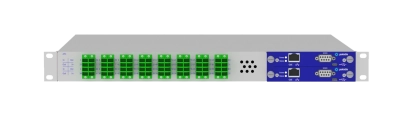 Polatis Optical Matrix Switches