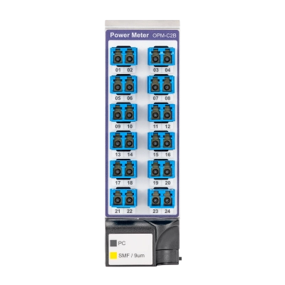 Optical Power Meter (mOPM-C2B)