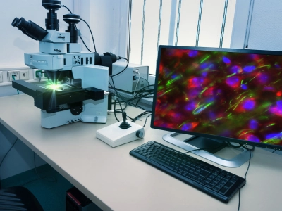 Optical Solutions for Fluorescence Imaging