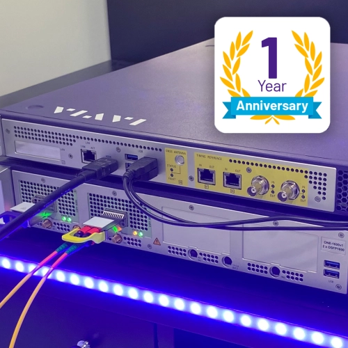 CrowdStrike® Next-Gen SIEM + VIAVI Observer