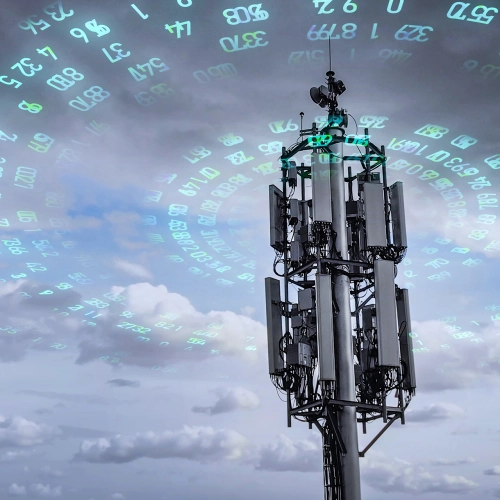 5G Synchronization - Ensuring Radio Precision