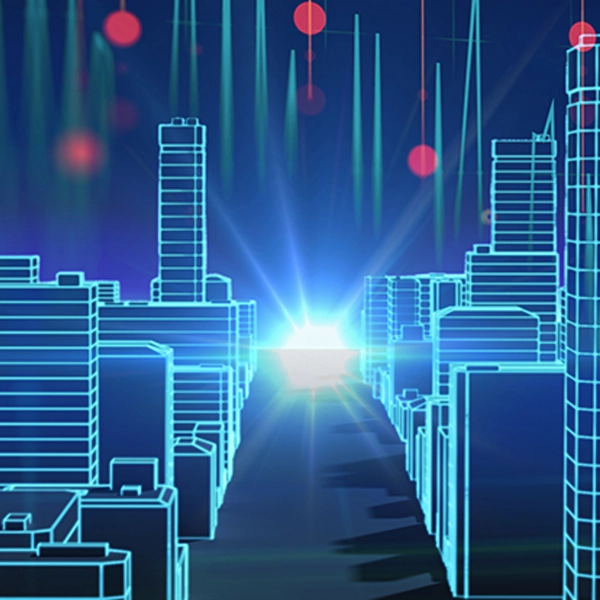 Network Digital Twin Network Digital Twin