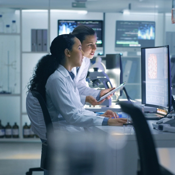 Biomedical & Healthcare Solutions Biomedical & Healthcare Solutions