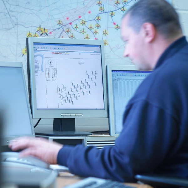 Nitro Fiber Sensing Nitro Fiber Sensing