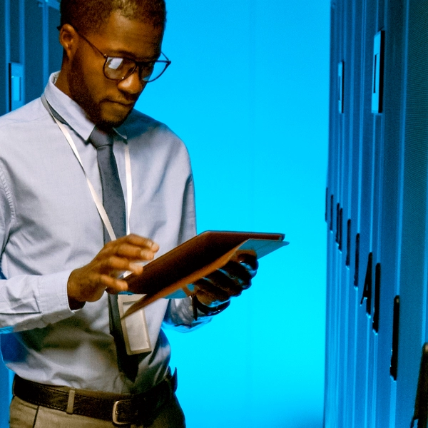 Data Center Interconnect (DCI)