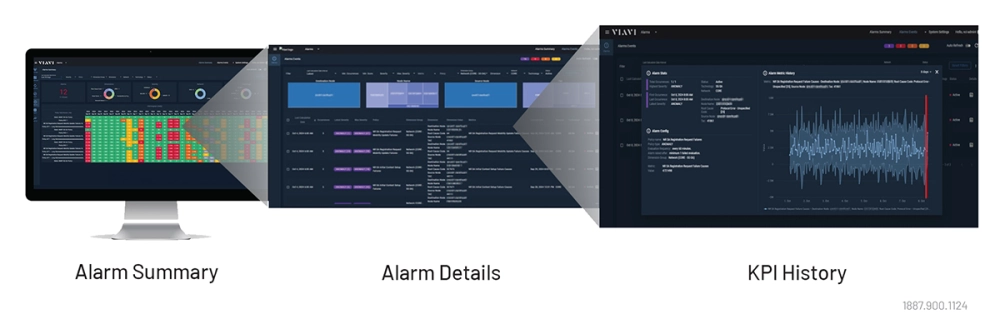 NITRO Core Applications NITRO Core Applications