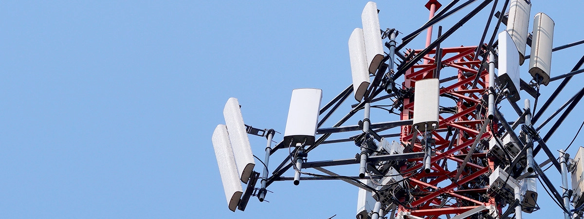 Cell Site Installation and Maintenance Cell Site Installation and Maintenance